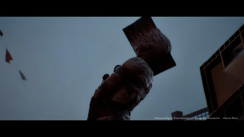 Silent Hill: Townfall image 5