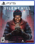 Silent Hill: Townfall thumbnail 1