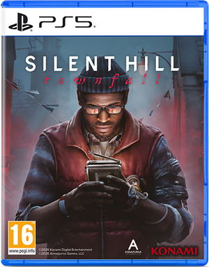 Silent Hill: Townfall