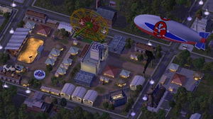 SimCity 4 (Deluxe Edition)_