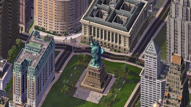 SimCity 4 (Deluxe Edition) STEAM digital for Windows, Steam Deck