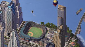 SimCity 4 (Deluxe Edition)_