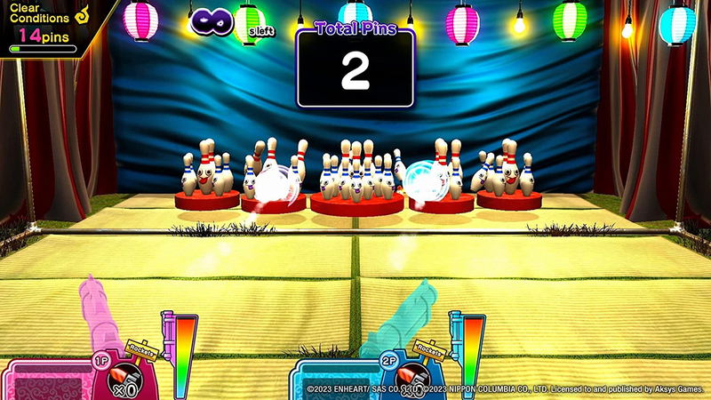 Spooky Spirit Shooting Gallery image 4