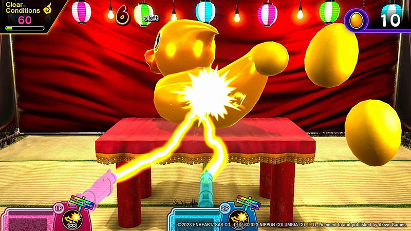 Spooky Spirit Shooting Gallery image 5