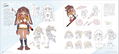 Star Wars: Visions Official Art Book thumbnail 12