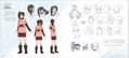 Star Wars: Visions Official Art Book thumbnail 8