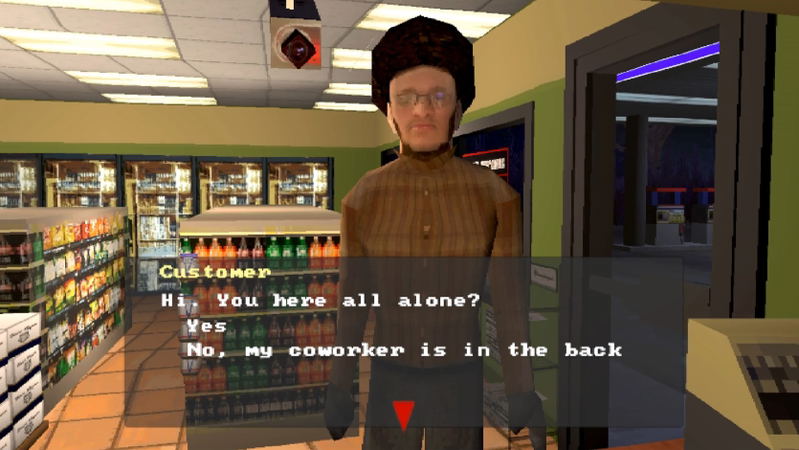 Stay Out of the House <span class="ext" style="background-color: #2a475e; color: #FFFFFF;">STEAM</span> <span class="ext ext_digital">digital</span> image 2