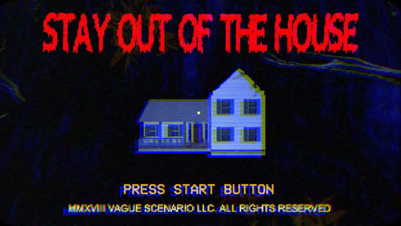 Stay Out of the House <span class="ext" style="background-color: #2a475e; color: #FFFFFF;">STEAM</span> <span class="ext ext_digital">digital</span> image 6