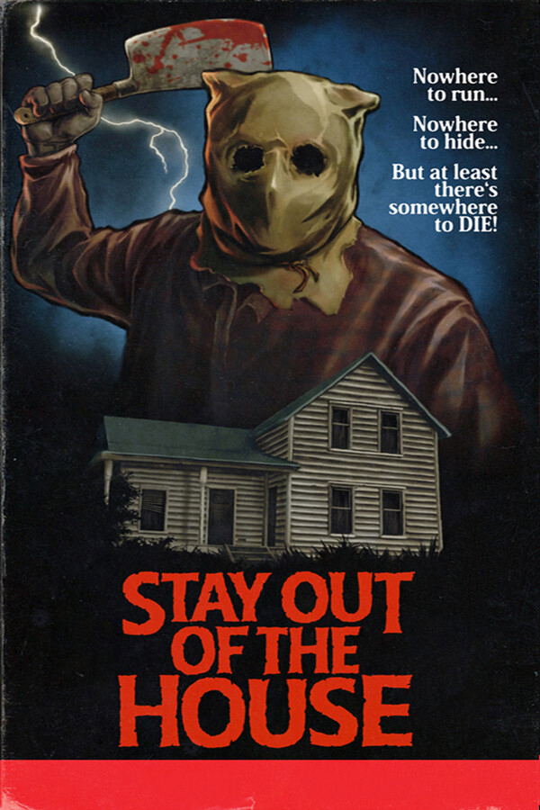 Stay Out of the House <span class="ext" style="background-color: #2a475e; color: #FFFFFF;">STEAM</span> <span class="ext ext_digital">digital</span> image 1