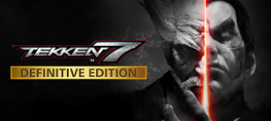 Tekken 7 (Definitive Edition)