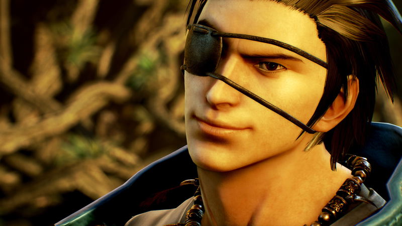 Tekken 7 (Definitive Edition) <span class="ext" style="background-color: #2a475e; color: #FFFFFF;">STEAM</span> <span class="ext ext_digital">digital</span> image 4