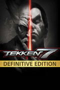 Tekken 7 (Definitive Edition) <span class="ext" style="background-color: #2a475e; color: #FFFFFF;">STEAM</span> <span class="ext ext_digital">digital</span> thumbnail 1