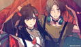 Tengoku Struggle: Strayside thumbnail 2