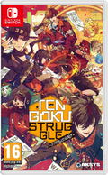 Tengoku Struggle: Strayside thumbnail 1