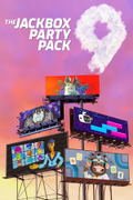 The Jackbox Party Pack 9 <span class="ext" style="background-color: #2a475e; color: #FFFFFF;">STEAM</span> <span class="ext ext_digital">digital</span> thumbnail 1