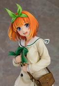 The Quintessential Quintuplets 1/6 Scale Pre-Painted Figure: Yotsuba Nakano Date Style Ver. thumbnail 6