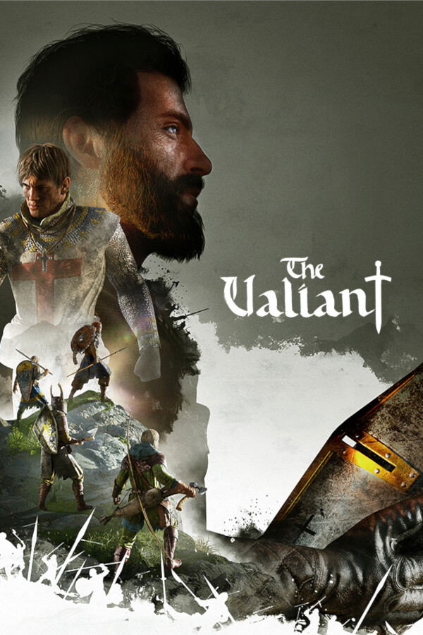 The Valiant STEAM digital — Import Game Deal