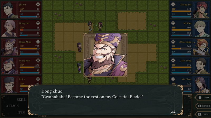 Twin Blades of the Three Kingdoms [Limited Edition] <span class="ext ext_LE">LE</span> <span class="ext" style="background-color: #003082; color: #FFFFFF;">PLAY EXCLUSIVES</span> image 12