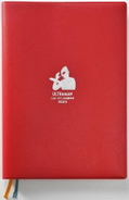 Ultraman & Monster Notebook 2023 thumbnail 1