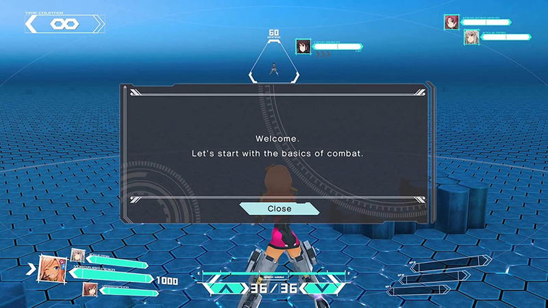 Alice Gear Aegis CS: Concerto of Simulatrix image 5