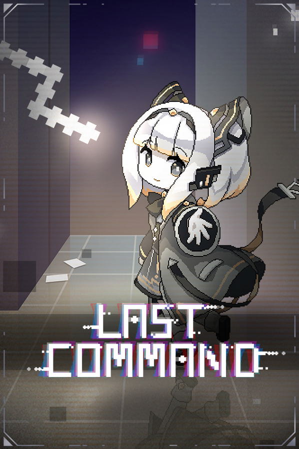 Last Command on Steam