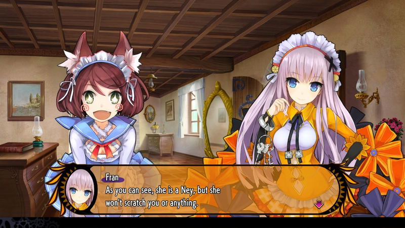 Demon Gaze EXTRA image 2