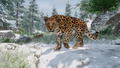 Planet Zoo: Conservation Pack (DLC) <span class="ext" style="background-color: #B0000F; color: #FFFFFF;">DLC</span> <span class="ext" style="background-color: #2a475e; color: #FFFFFF;">STEAM</span> <span class="ext ext_digital">digital</span> thumbnail 6