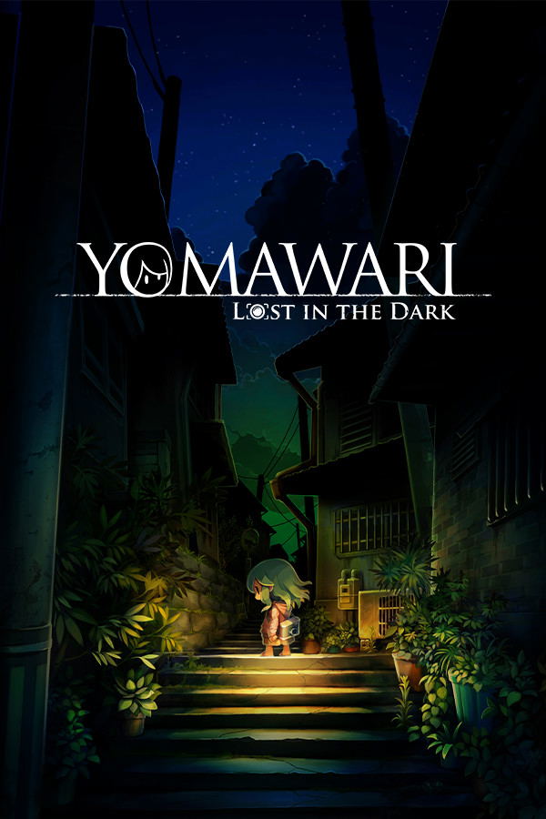 Yomawari: Lost in the Dark STEAM digital — Import Game Deal