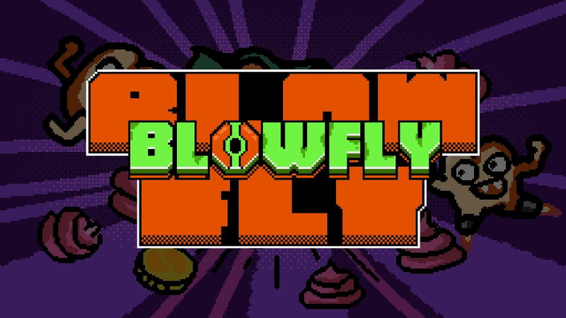 BLOWFLY <span class="ext" style="background-color: #2a475e; color: #FFFFFF;">STEAM</span> <span class="ext ext_digital">digital</span> image 2