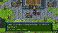 Brave Battle Saga - The Legend of The Magic Warrior thumbnail 5