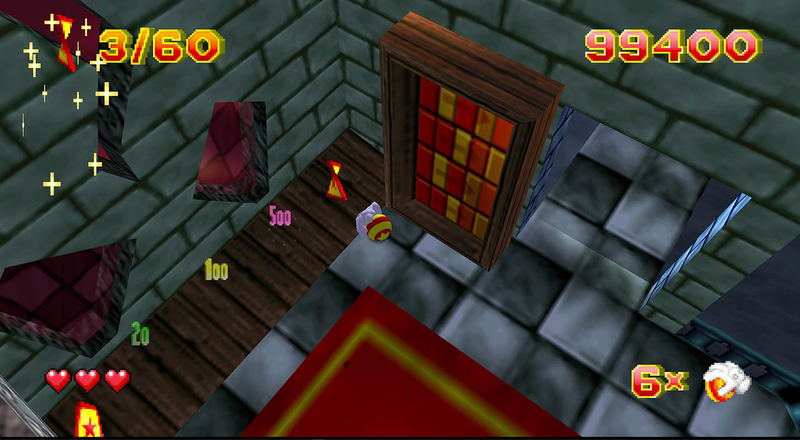 Glover image 3