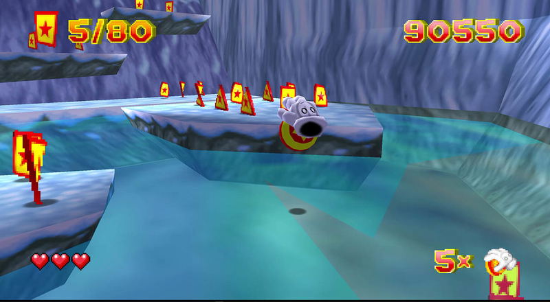 Glover image 8