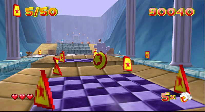Glover image 5
