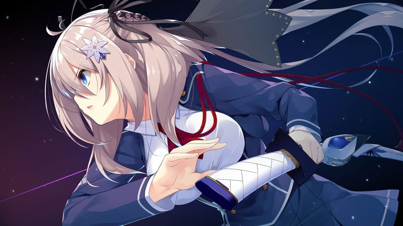 Akatsuki Yureru Koi Akari image 4