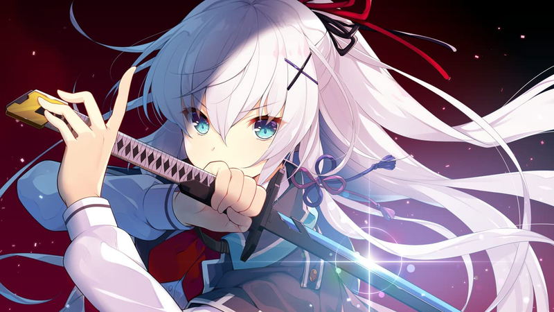 Akatsuki Yureru Koi Akari [Limited Edition] image 3