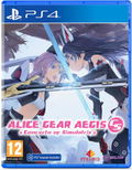 Alice Gear Aegis CS: Concerto of Simulatrix thumbnail 1