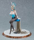 Blue Archive 1/7 Scale Pre-Painted Figure: Asuna Ichinose (Bunny Girl) [GSC Online Shop Exclusive Ver.] thumbnail 11
