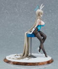 Blue Archive 1/7 Scale Pre-Painted Figure: Asuna Ichinose (Bunny Girl) [GSC Online Shop Exclusive Ver.] thumbnail 14
