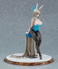 Blue Archive 1/7 Scale Pre-Painted Figure: Asuna Ichinose (Bunny Girl) [GSC Online Shop Exclusive Ver.] thumbnail 15