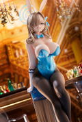 Blue Archive 1/7 Scale Pre-Painted Figure: Asuna Ichinose (Bunny Girl) [GSC Online Shop Exclusive Ver.] thumbnail 5