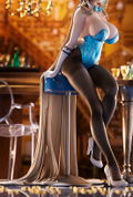 Blue Archive 1/7 Scale Pre-Painted Figure: Asuna Ichinose (Bunny Girl) [GSC Online Shop Exclusive Ver.] thumbnail 7