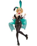 Bunny Suit Planning 1/4 Scale Pre-Painted Figure: Sophia F. Shirring Bunny Ver. [GSC Online Shop Exclusive Ver.] thumbnail 1
