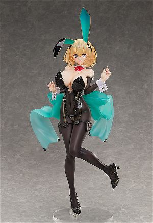 Bunny Suit Planning 1/4 Scale Pre-Painted Figure: Sophia F. Shirring Bunny Ver. [GSC Online Shop Exclusive Ver.]