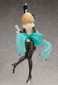 Bunny Suit Planning 1/4 Scale Pre-Painted Figure: Sophia F. Shirring Bunny Ver. [GSC Online Shop Exclusive Ver.] thumbnail 4