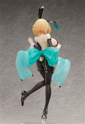 Bunny Suit Planning 1/4 Scale Pre-Painted Figure: Sophia F. Shirring Bunny Ver. [GSC Online Shop Exclusive Ver.]