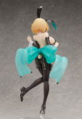 Bunny Suit Planning 1/4 Scale Pre-Painted Figure: Sophia F. Shirring Bunny Ver. [GSC Online Shop Exclusive Ver.] thumbnail 5