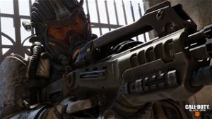 Call of Duty: Black Ops 4 [Specialist Edition] (Mutli-Language)