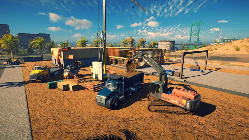 Construction Simulator (Extended Edition) <span class="ext" style="background-color: #2a475e; color: #FFFFFF;">STEAM</span> <span class="ext ext_digital">digital</span> image 5
