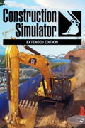 Construction Simulator (Extended Edition) <span class="ext" style="background-color: #2a475e; color: #FFFFFF;">STEAM</span> <span class="ext ext_digital">digital</span> thumbnail 1