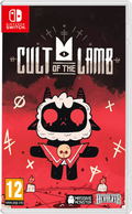 Cult of the Lamb [Deluxe Edition] thumbnail 2